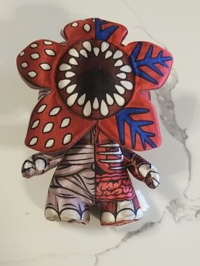 Stranger things Plush Yume